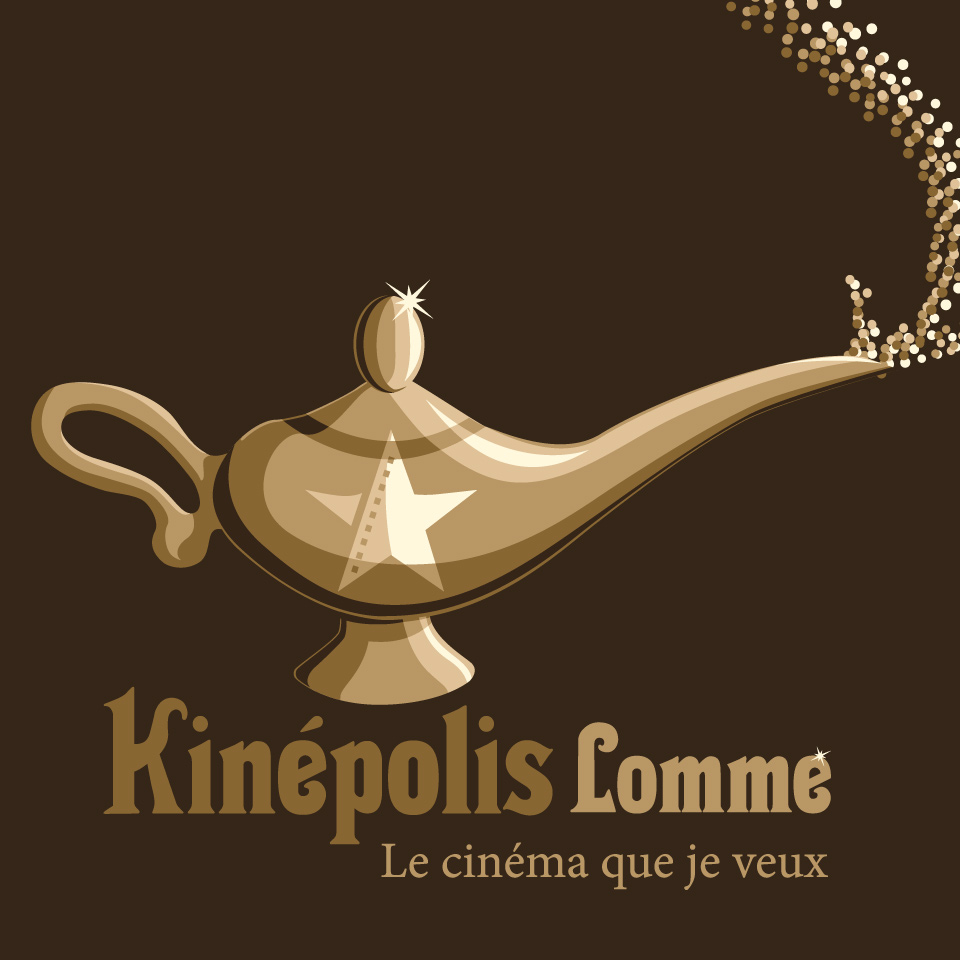 Le cinéma que je veux 