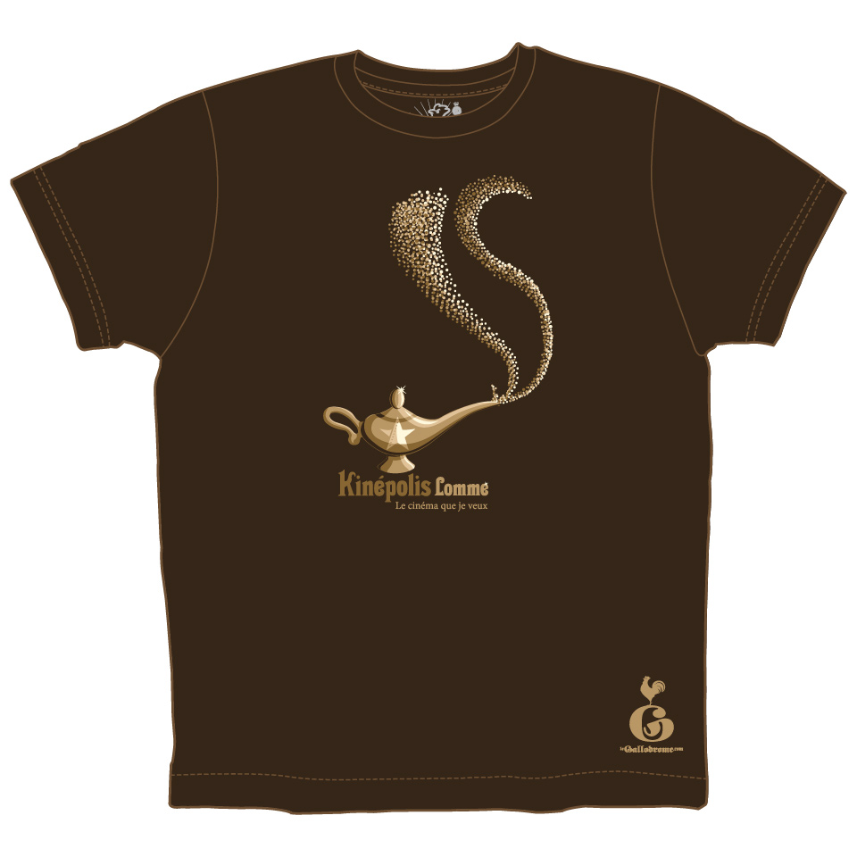 Le cinéma que je veux 