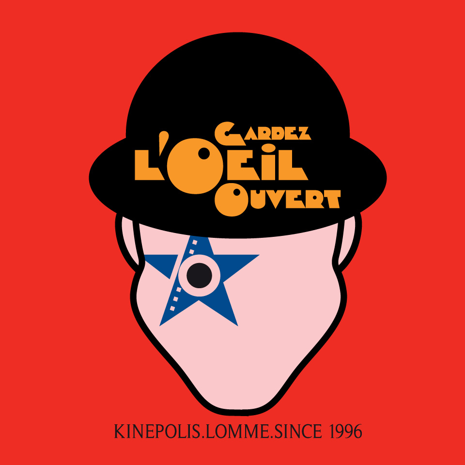 Ouvrez l'Oeil