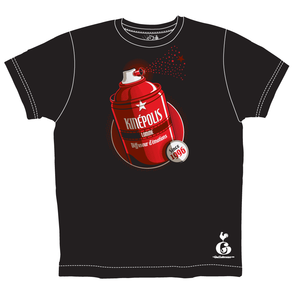 Diffuseur d'émotions