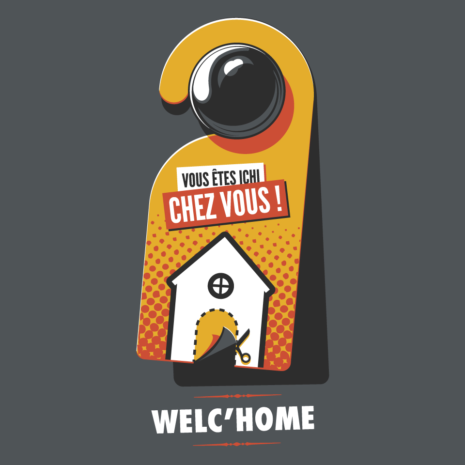 Welc'Home