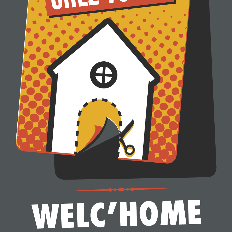 Welc'Home