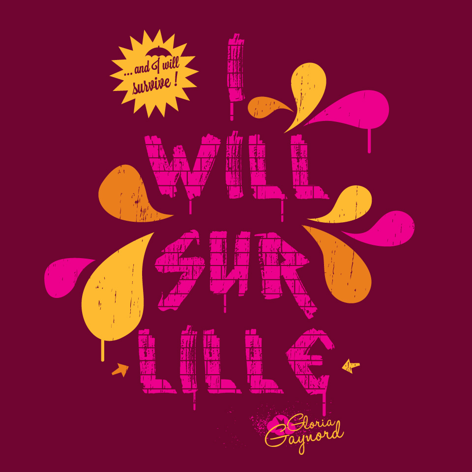 I will sur...