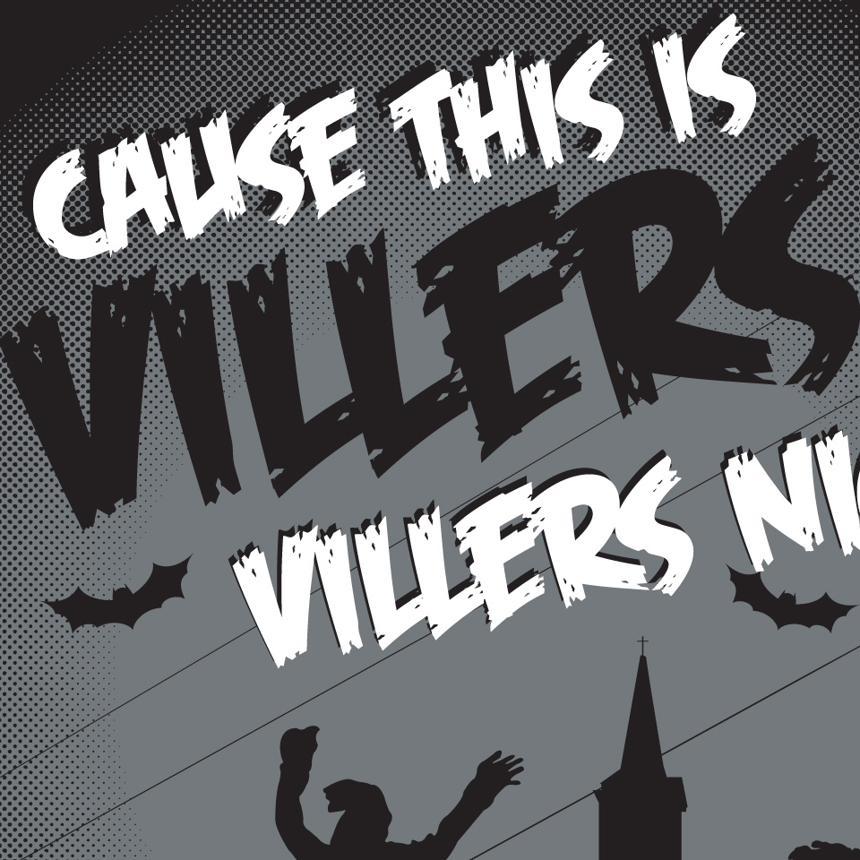 Villers-Night