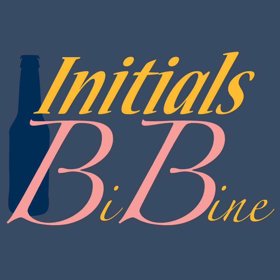 Initials BiBine