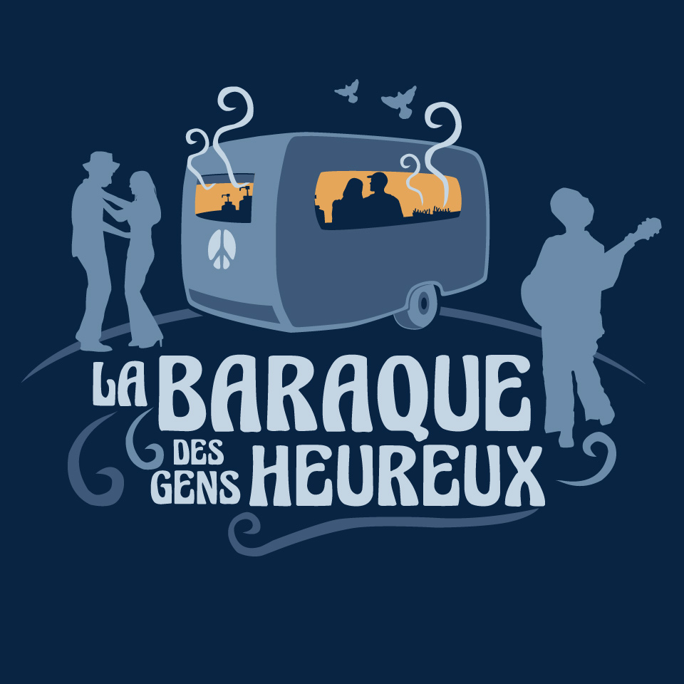 La baraque