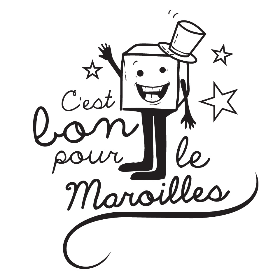 C'est bon pour le maroilles