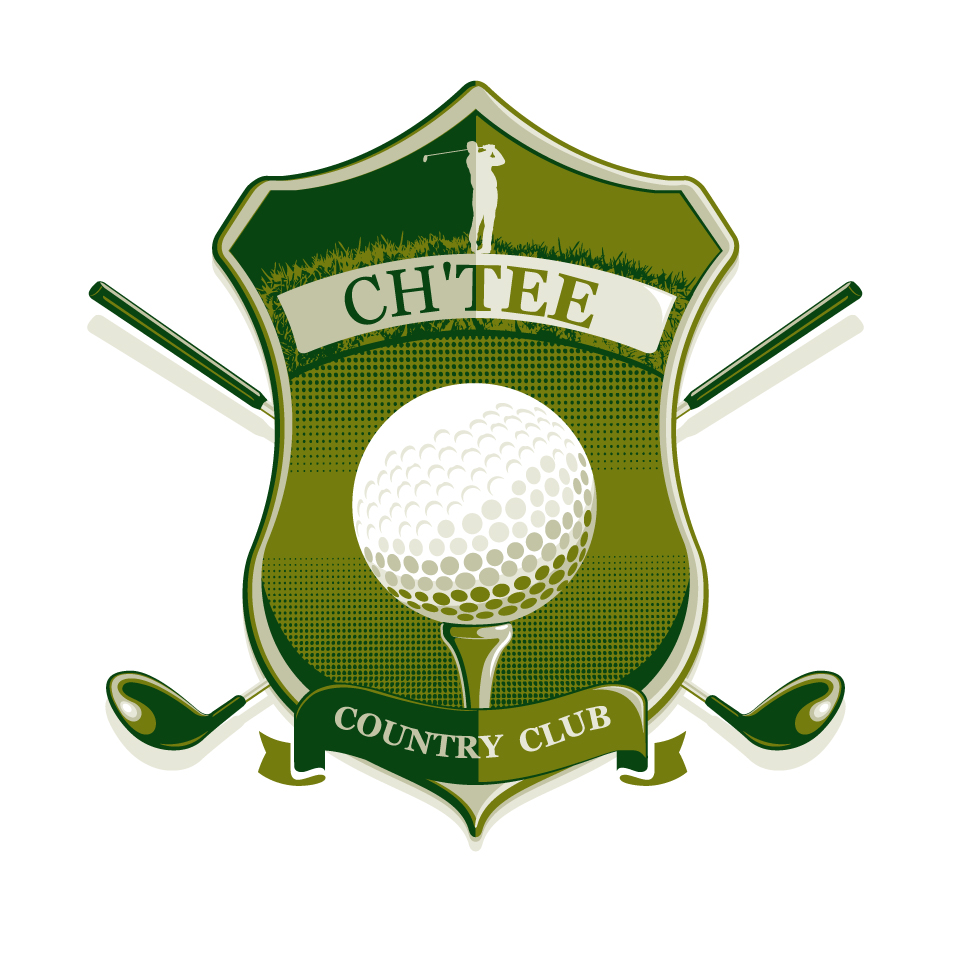 Ch'tee country club
