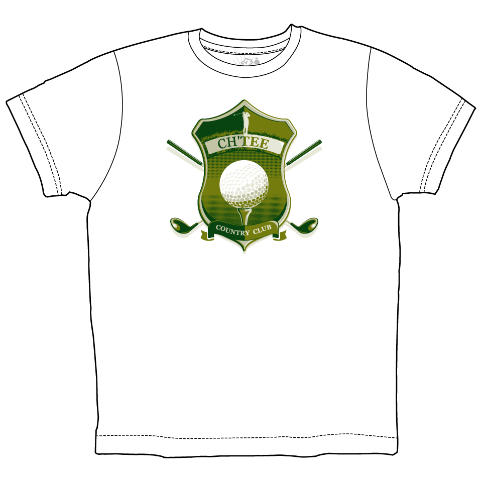 Ch'tee country club