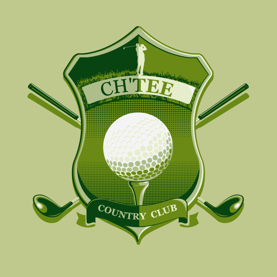 Ch'tee country club