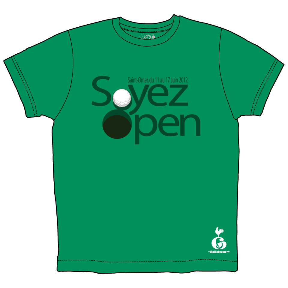 soyez open
