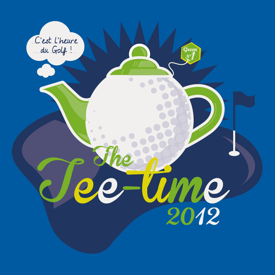 Tee time