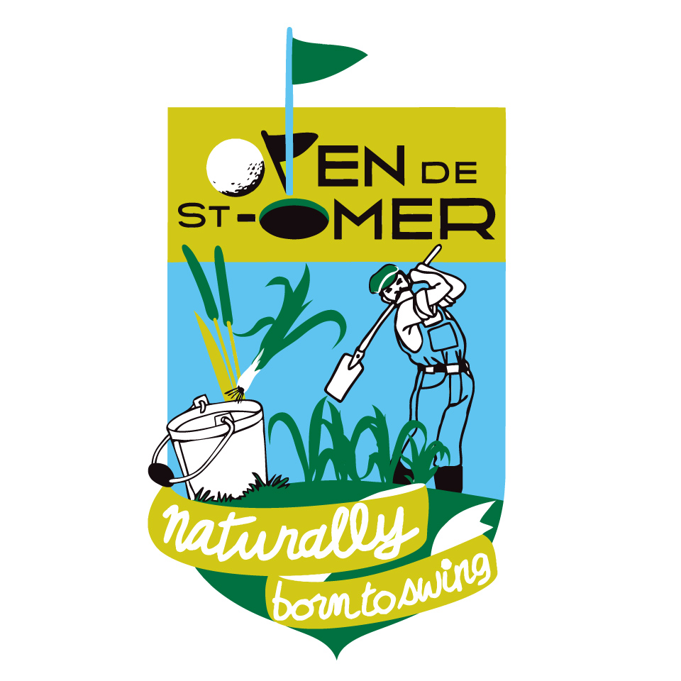 Naturally Born to...