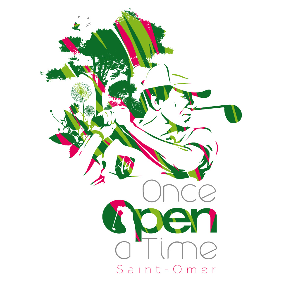 Once Open a Time ...