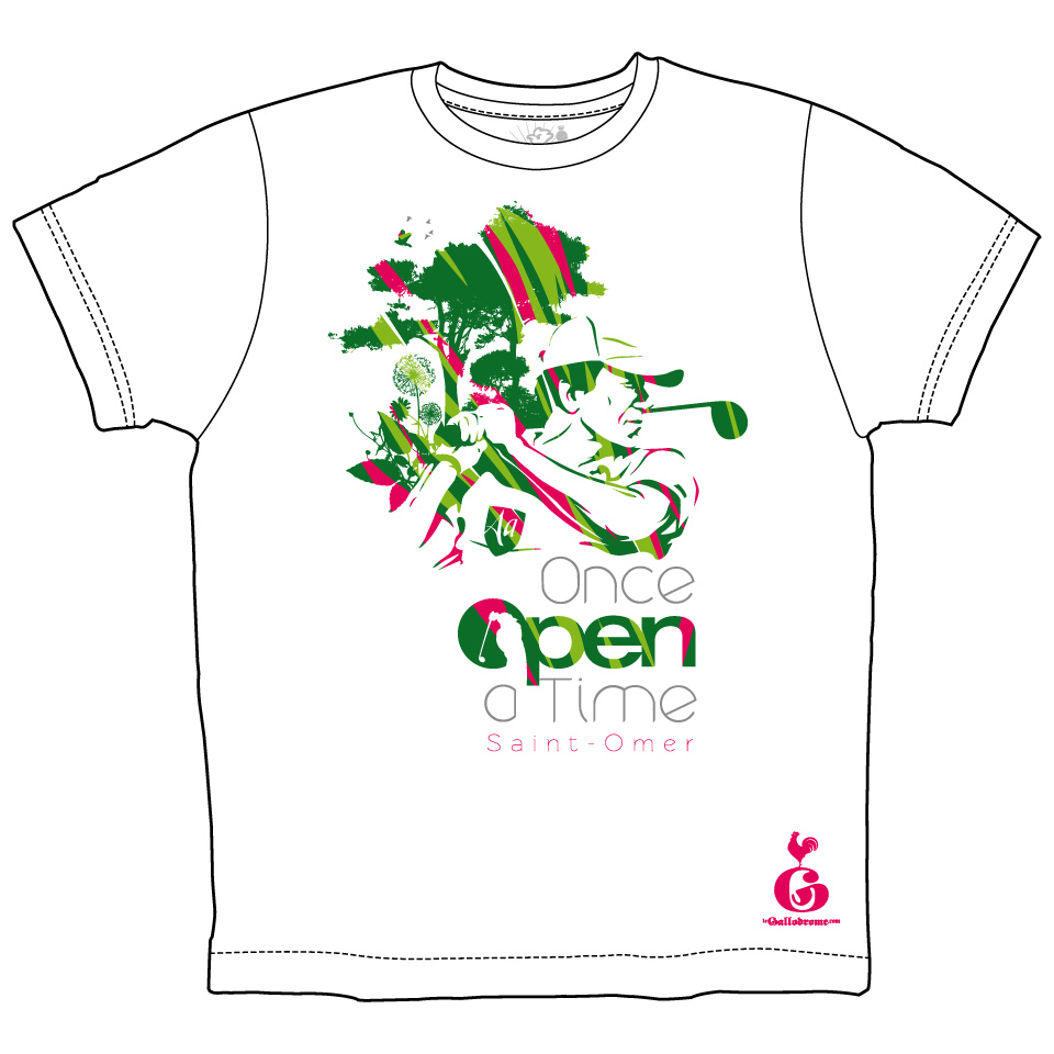 Once Open a Time ...