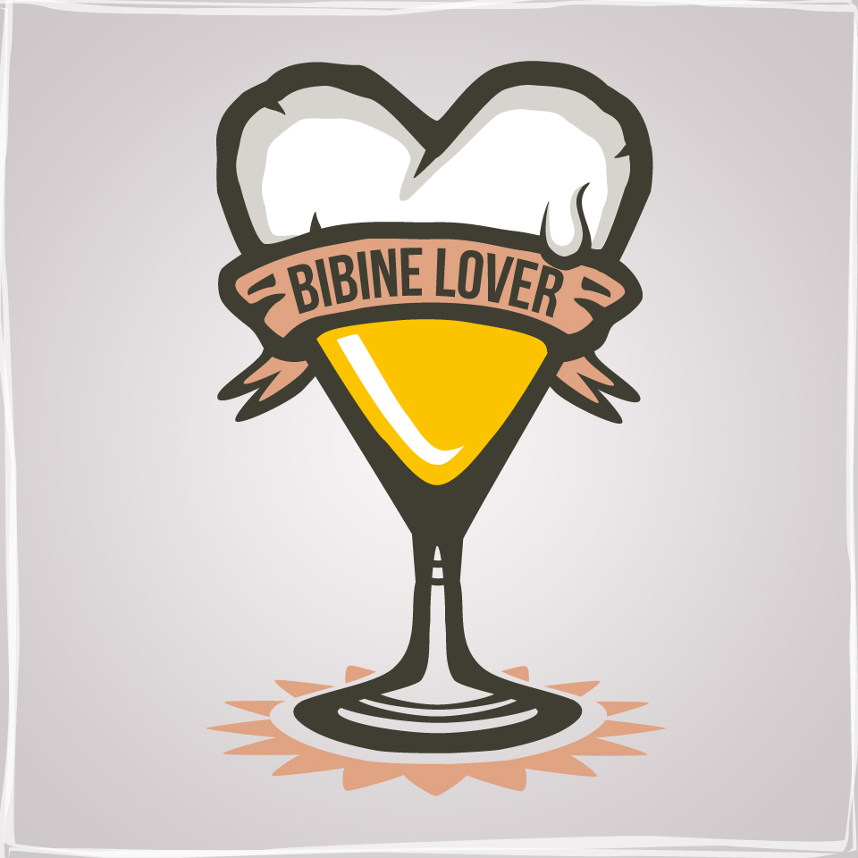 bibine lover