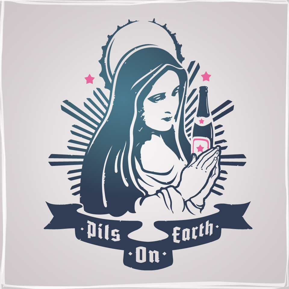 Pils On Earth