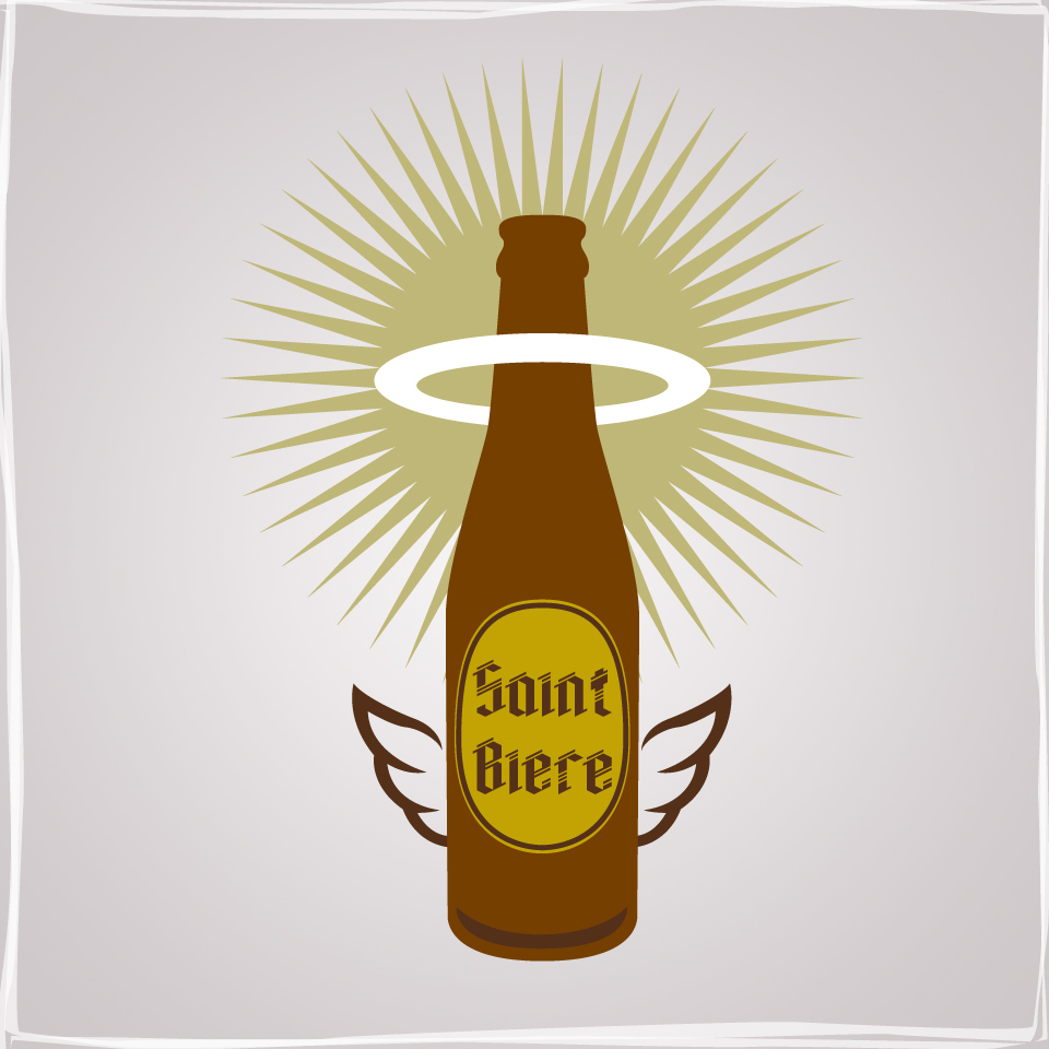 Saint Bière