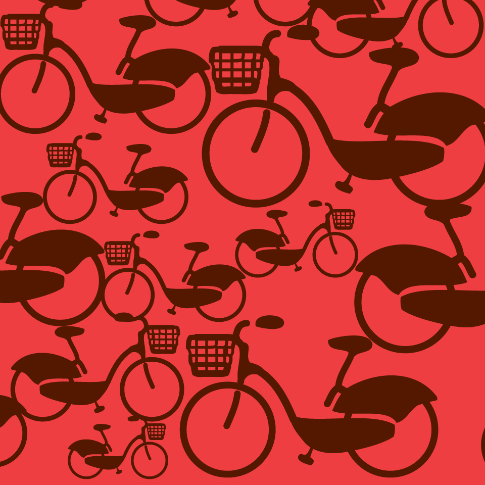 moult ed ch'ti vélo