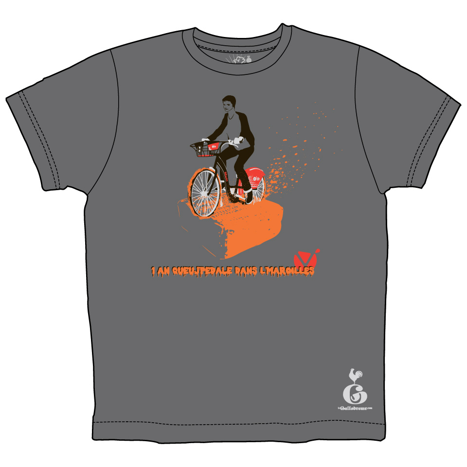 Euj'pédale dans l'maroilles