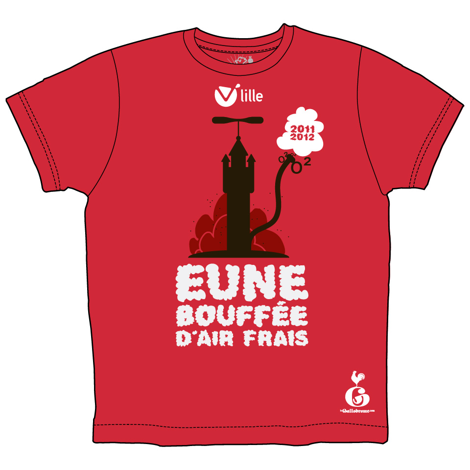 Eune bouffée d'air frais