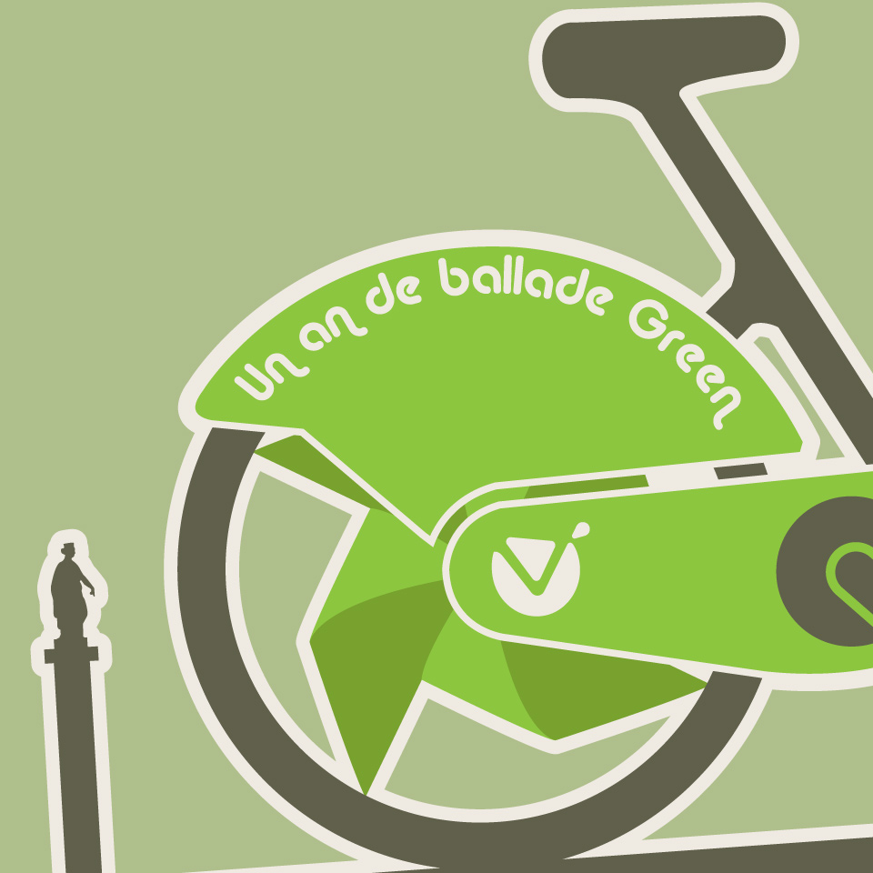 ça c'est dans le vent