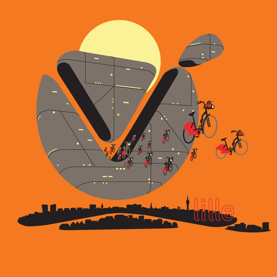 Le jour où tout a commencé