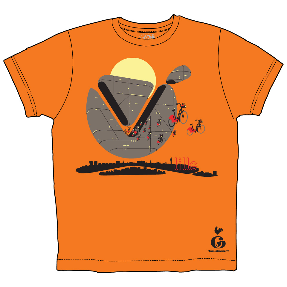 Le jour où tout a commencé