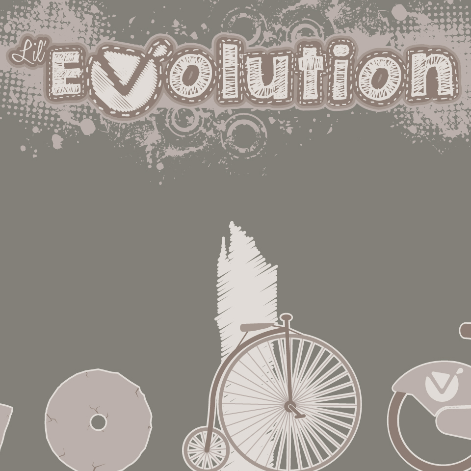 lil'evolution