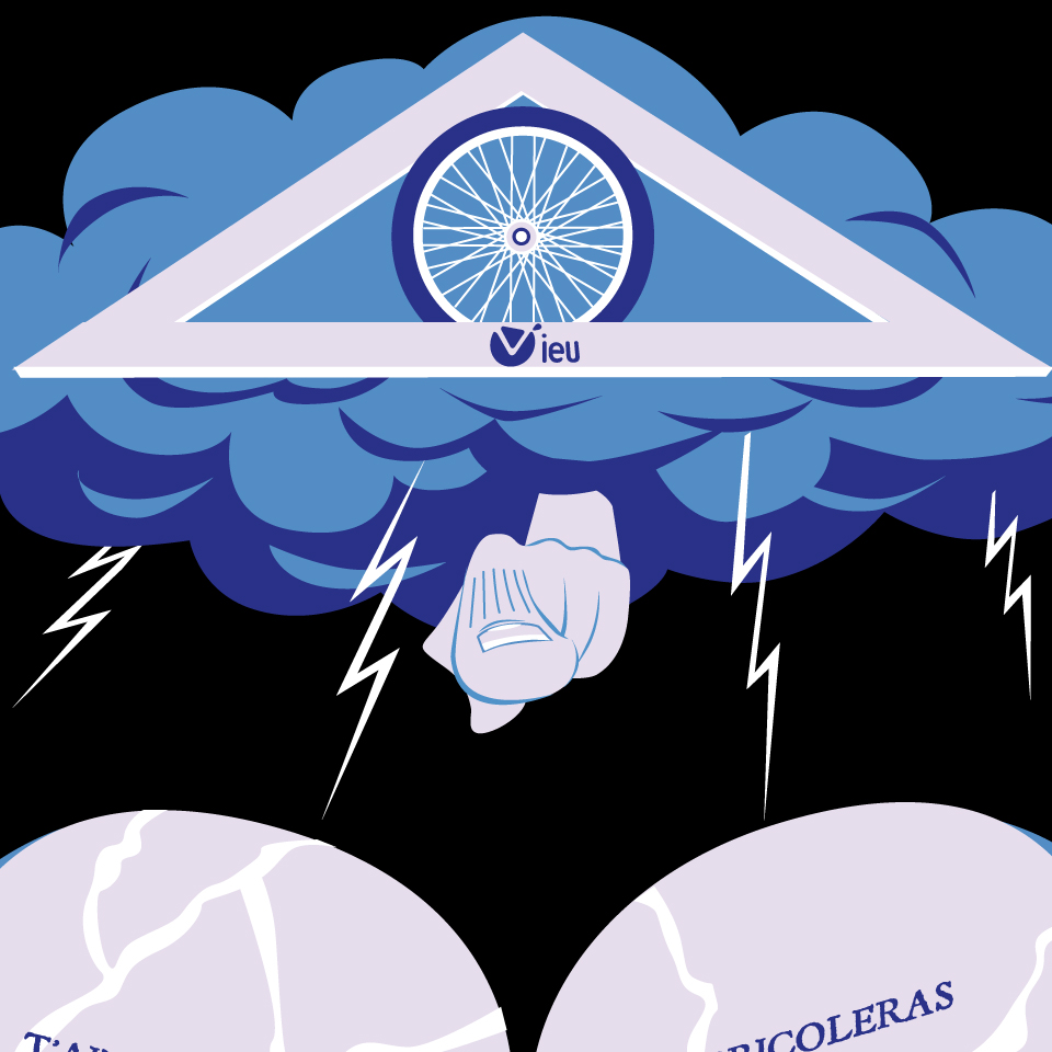 LES 10 COMMANDEMENTS