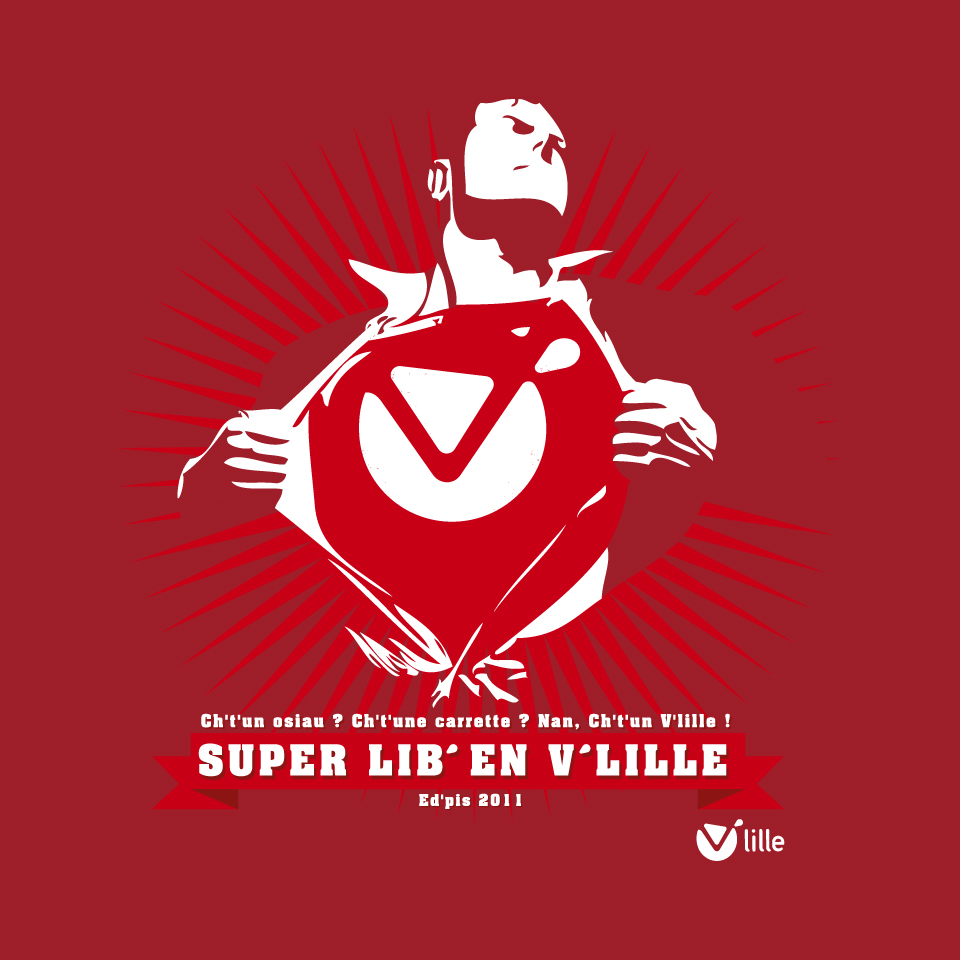 Le pouvoir d'être libre !