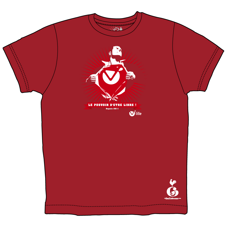 Le pouvoir d'être libre !