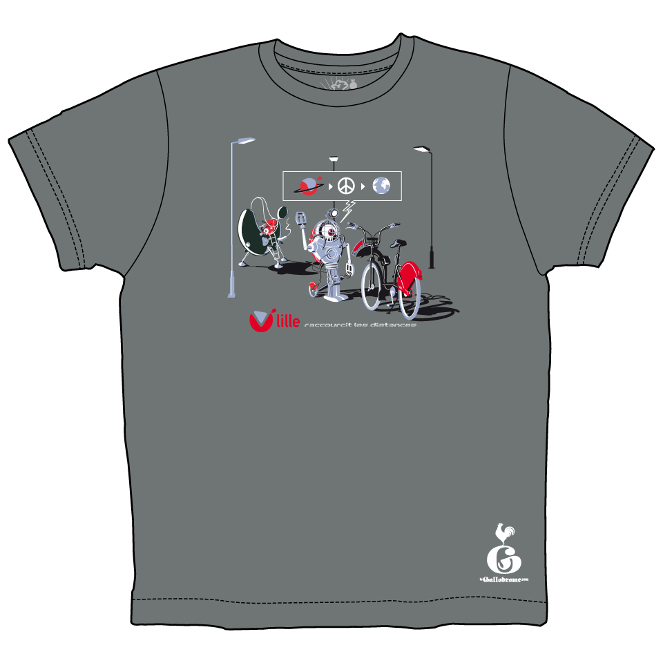 RENCONTRE DU 4ème TYPE