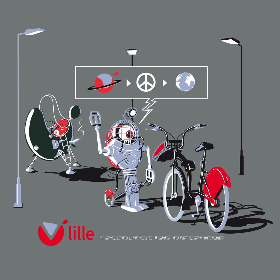 RENCONTRE DU 4ème TYPE