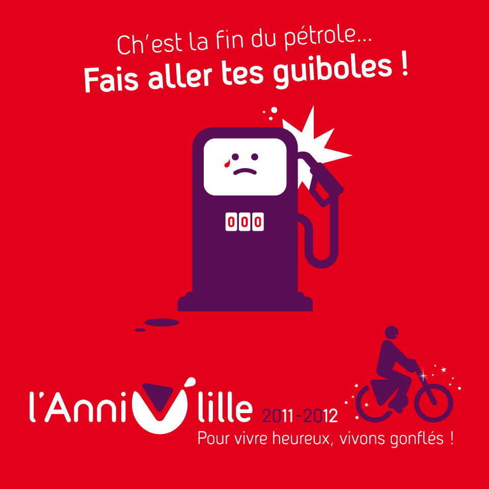 FAIS ALLER TES GUIBOLES