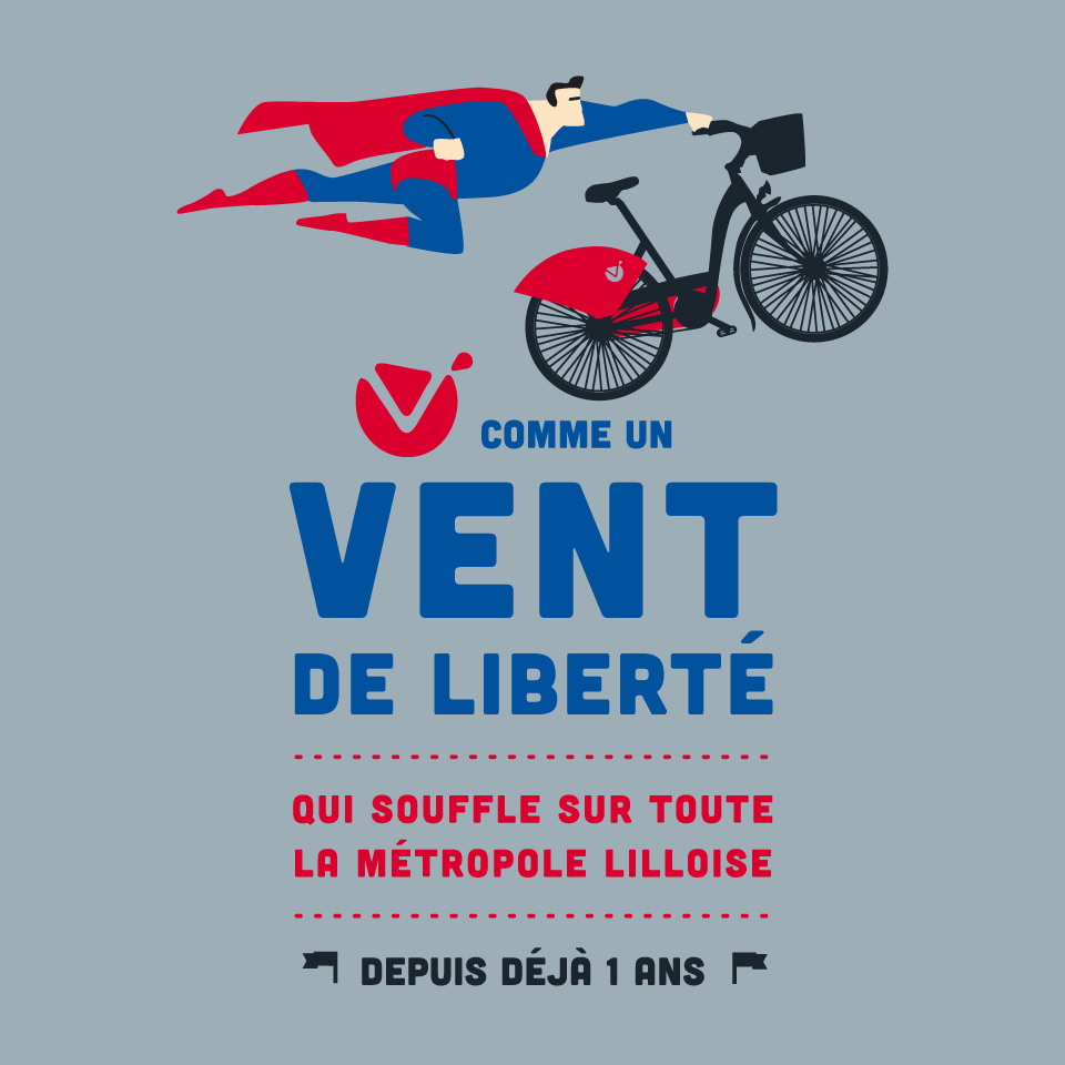 Comme un vent de liberté
