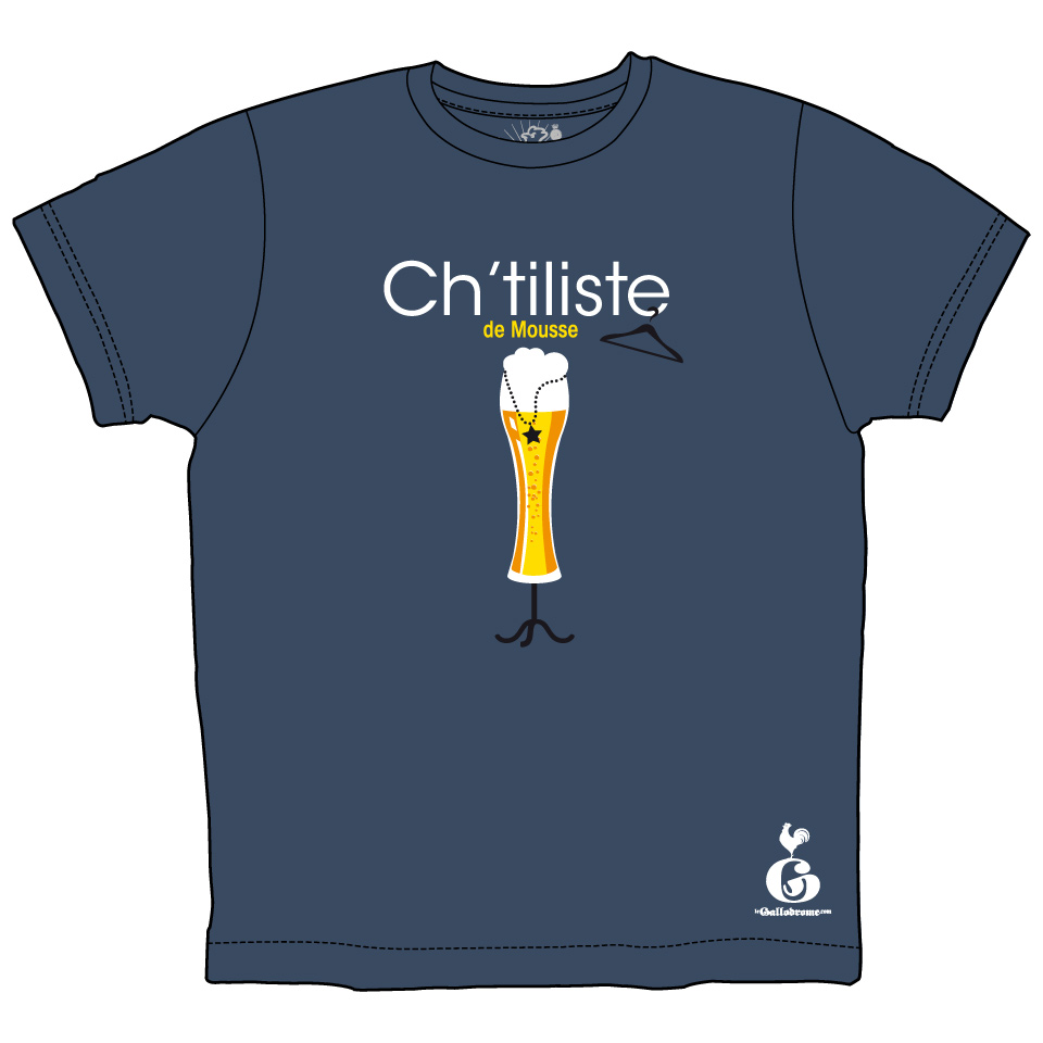 Ch'tiliste de Mousse