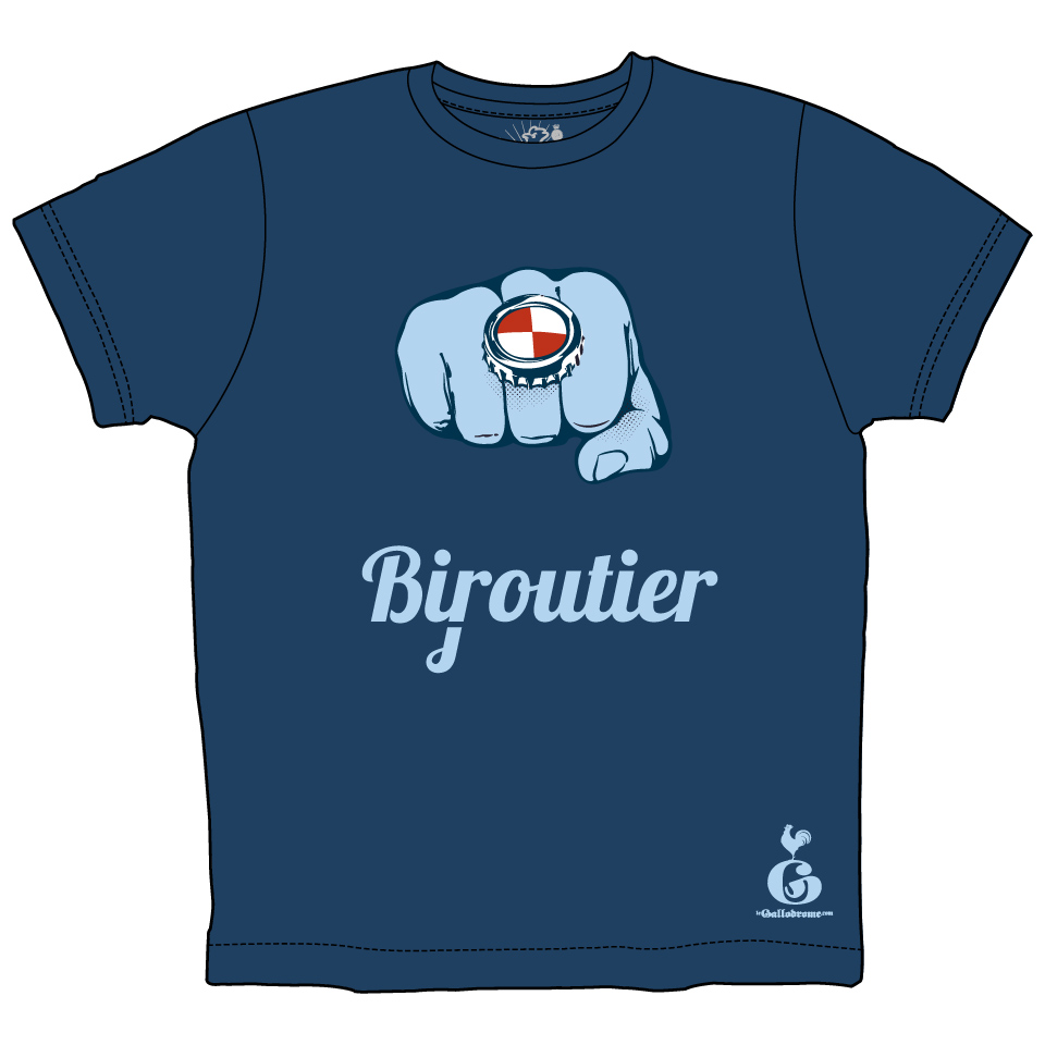 Biroutier / Bijoutier