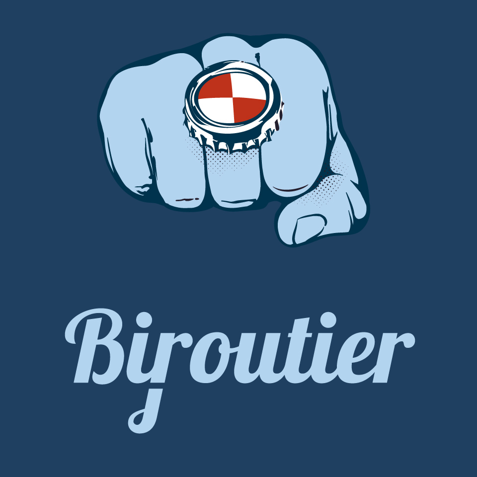 Biroutier / Bijoutier