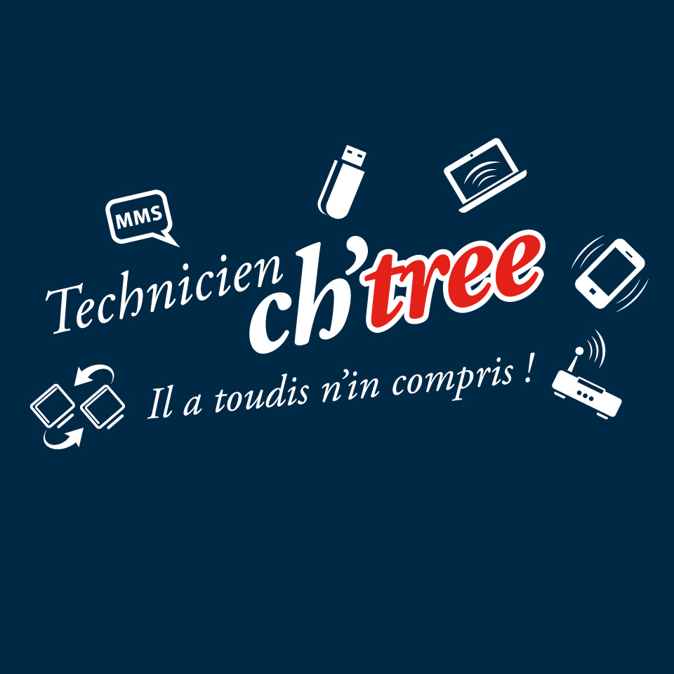 Technicien Ch'tree