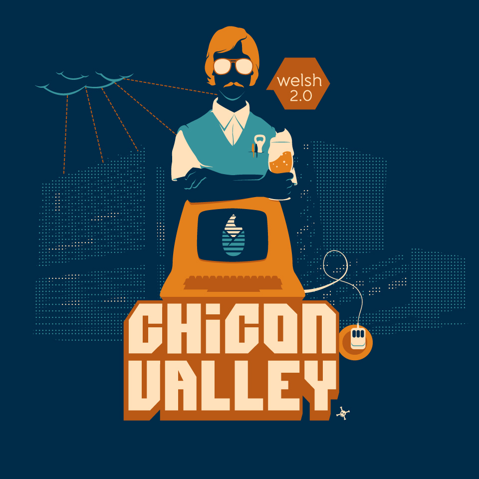 Chicon Valley