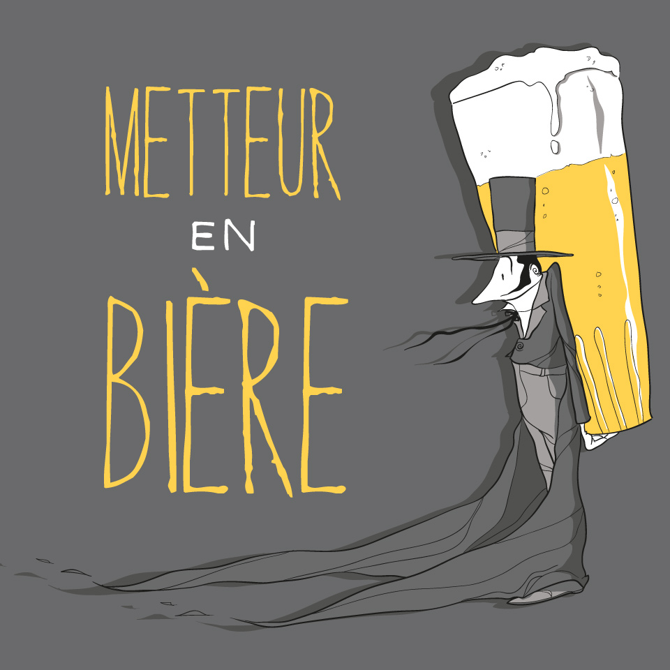 Metteur en Bière