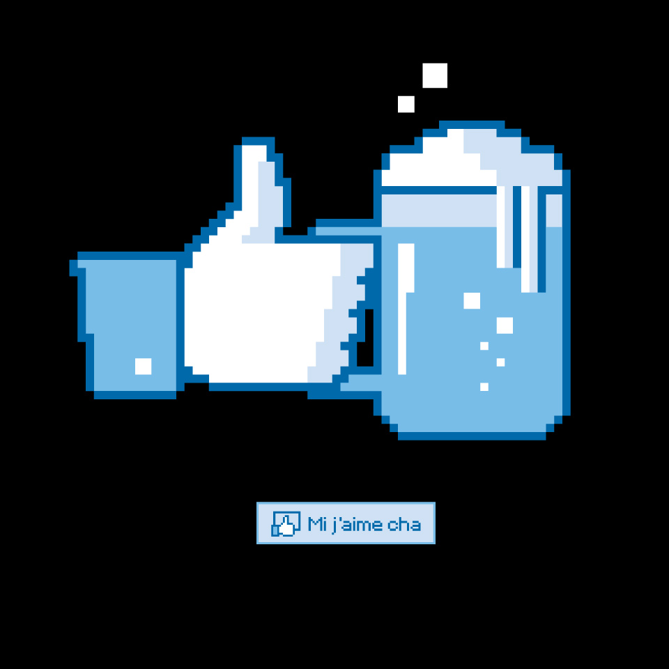 MI J'AIME CHA !