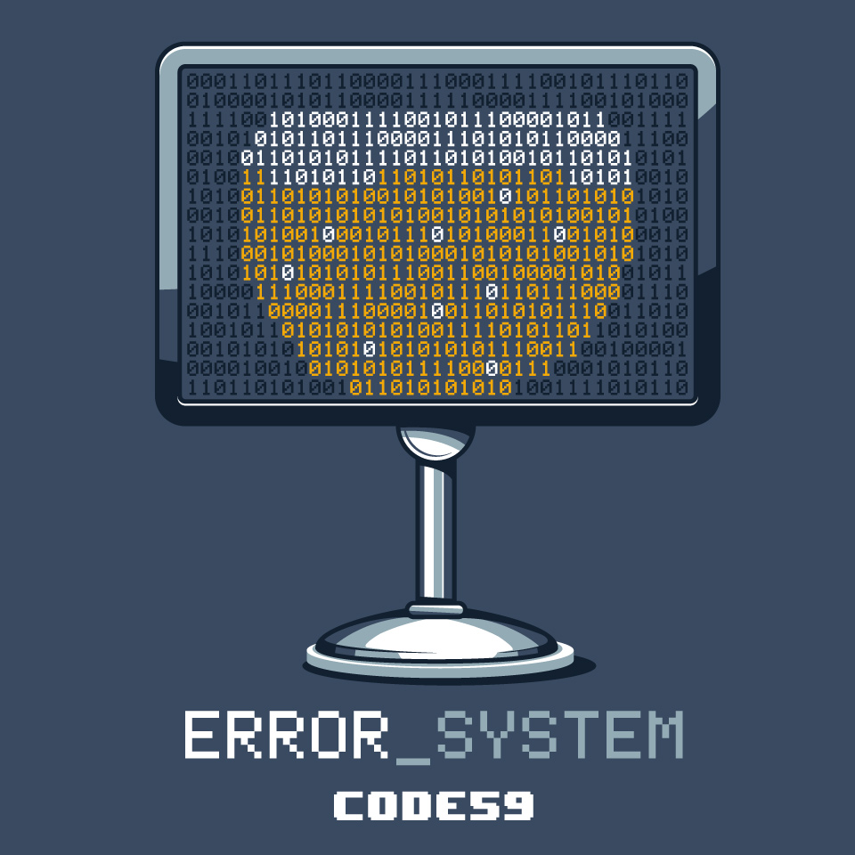 Error_System