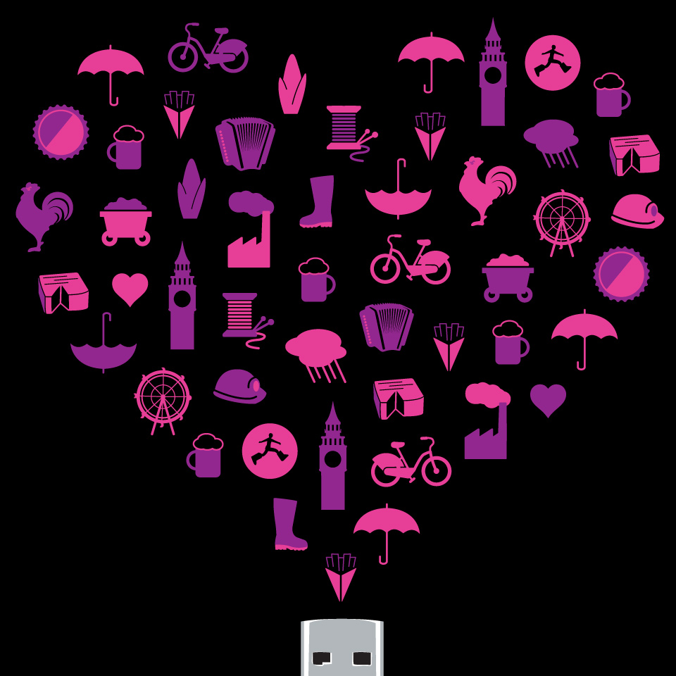 NPDC CONNECTION (poule)