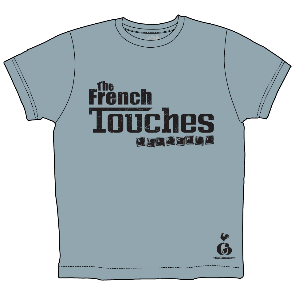 French touche