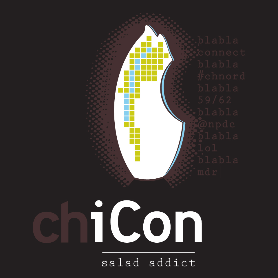 Salade de chicon