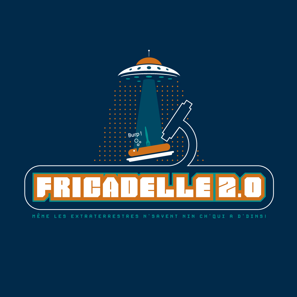 FRICADELLE 2.0