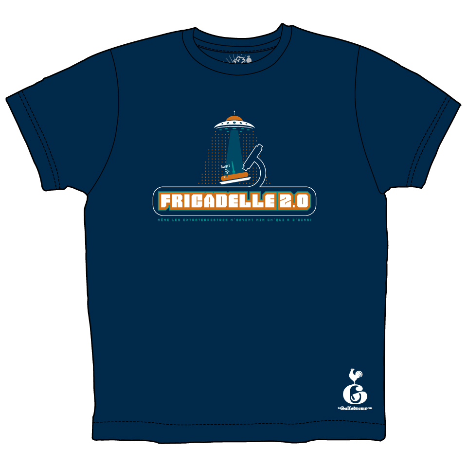 FRICADELLE 2.0