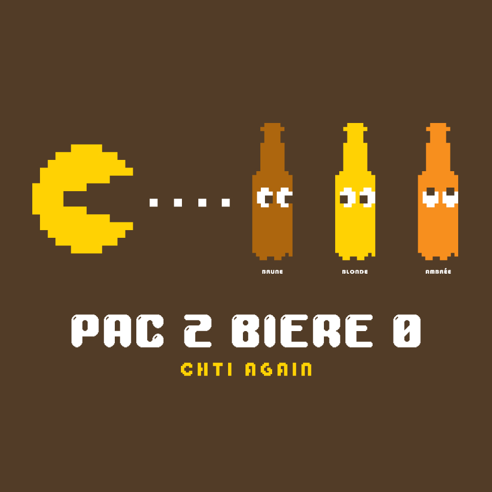 PAC 2 BIÈRE 0